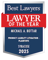 lawyer of the year malpractice 2025